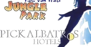 Jungle Aqua Park, Pickalbatros Hotels