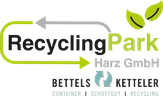 Recycling-Park Harz