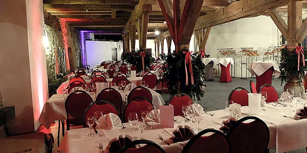 Burgsaal