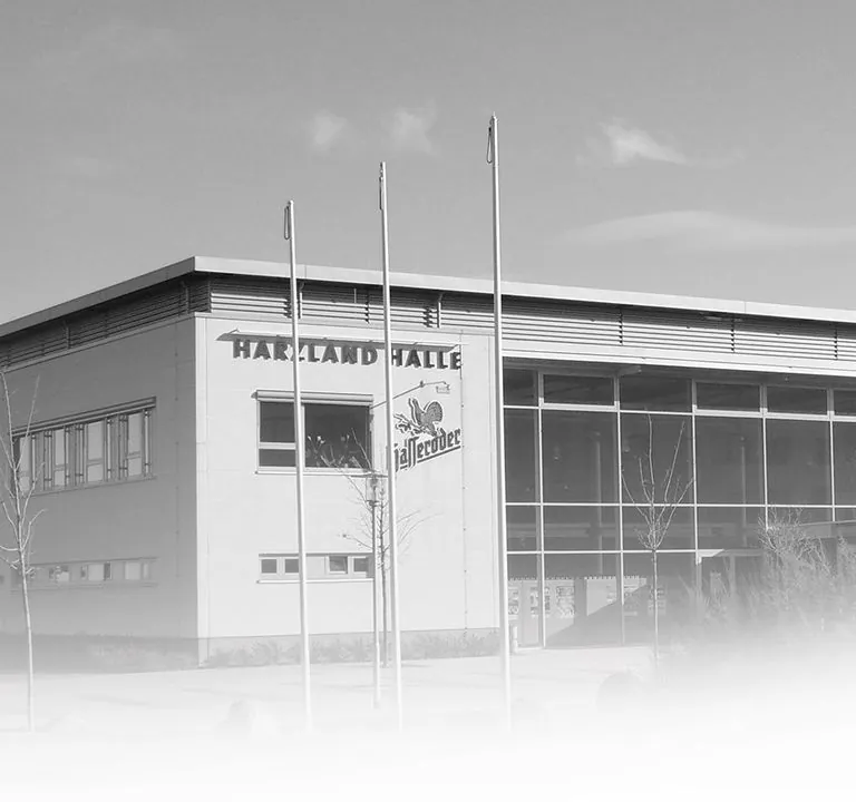 Harzlandhalle