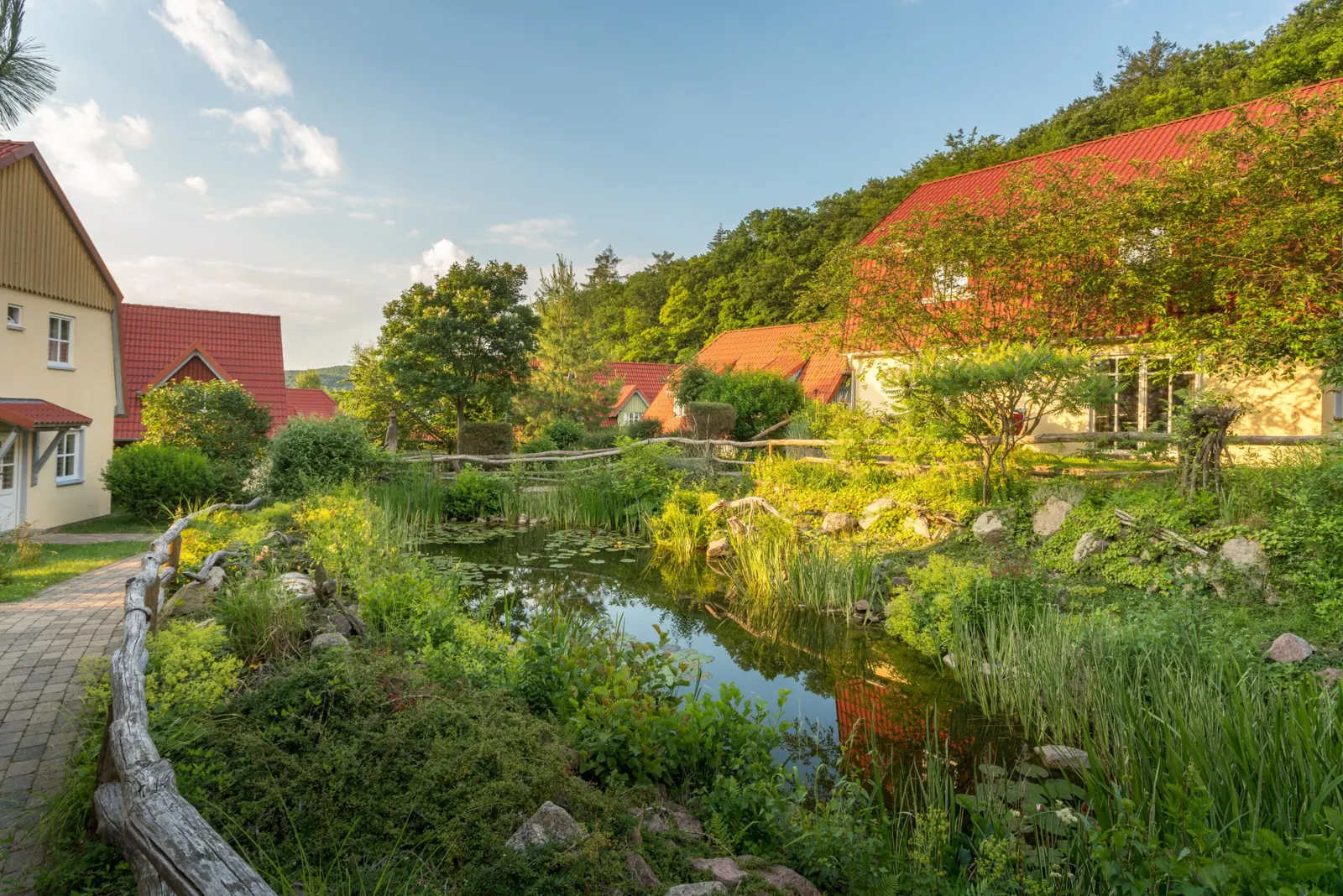 Hasseröder Ferienpark