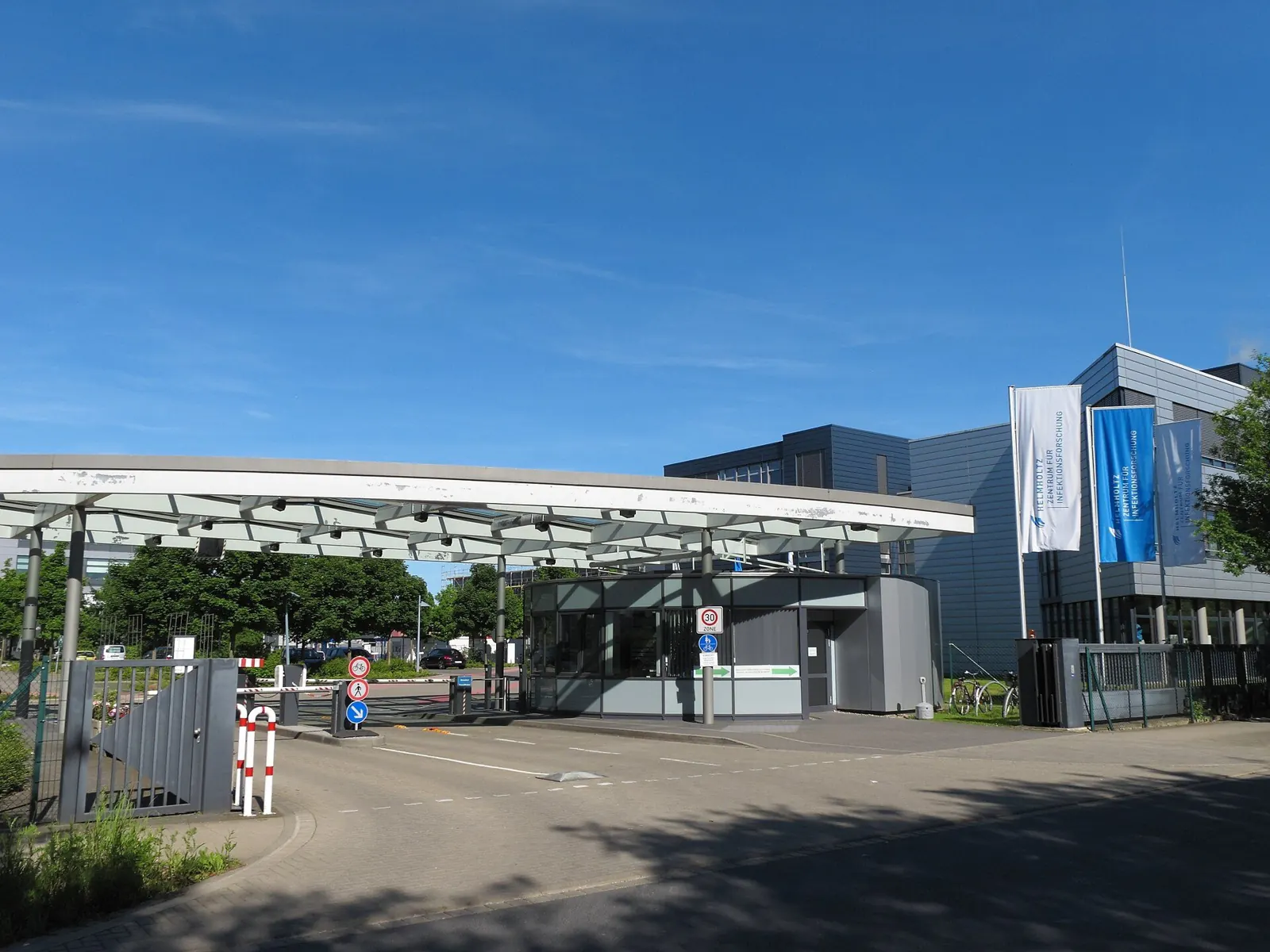 Helmholtz Institut