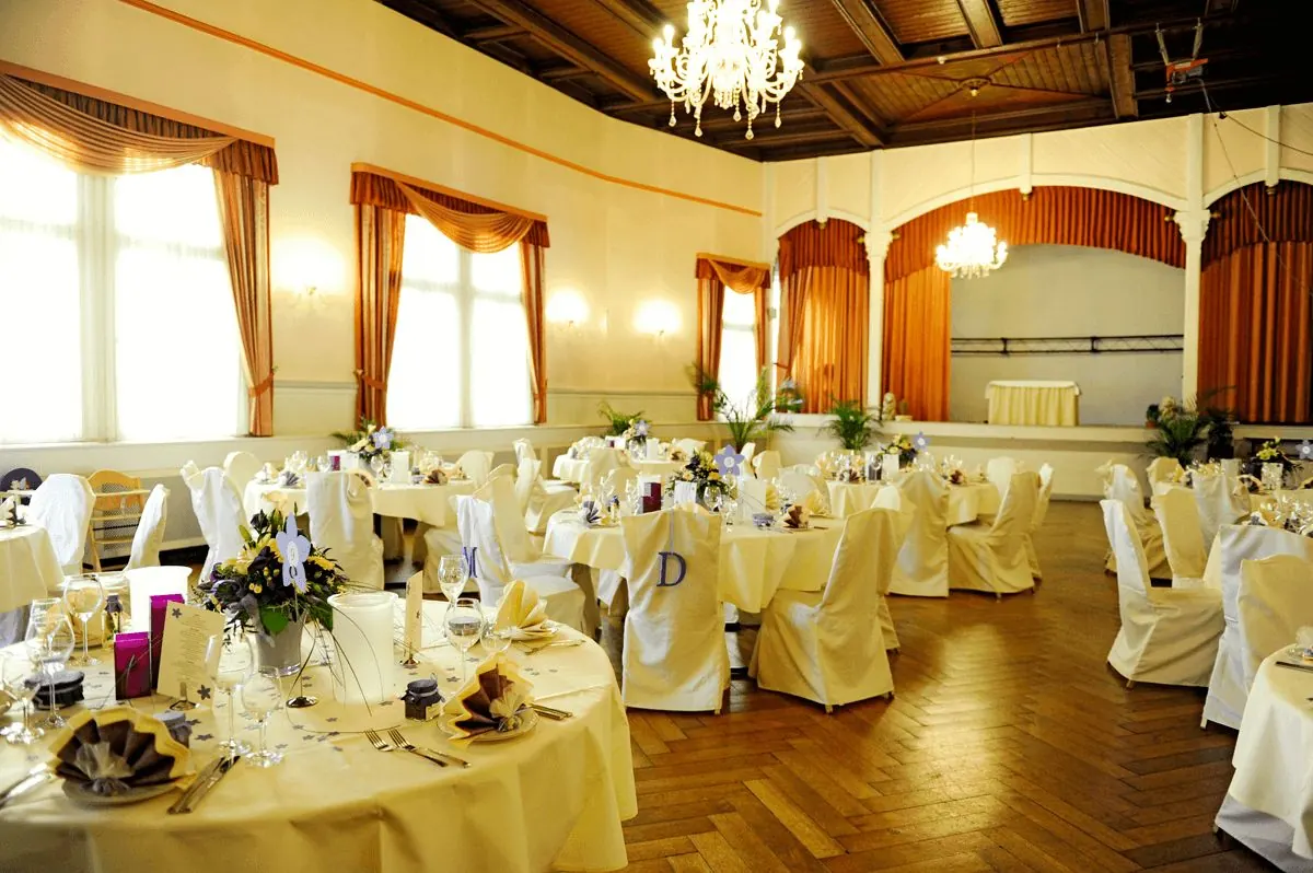 Hotel Zum Löwen