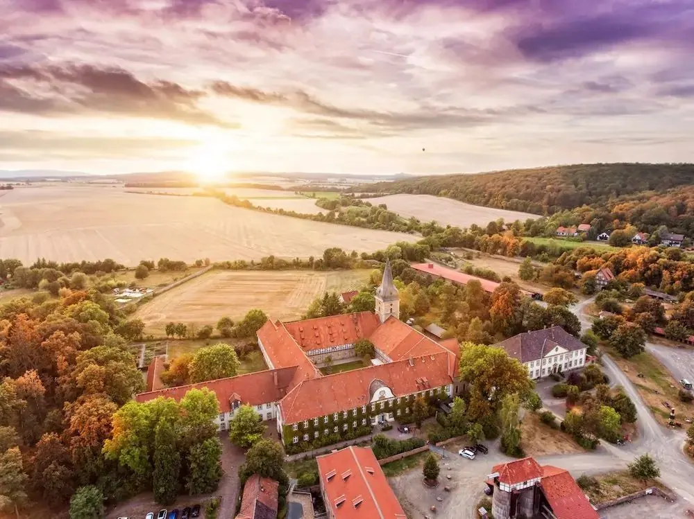 Kloster Wöltingerode
