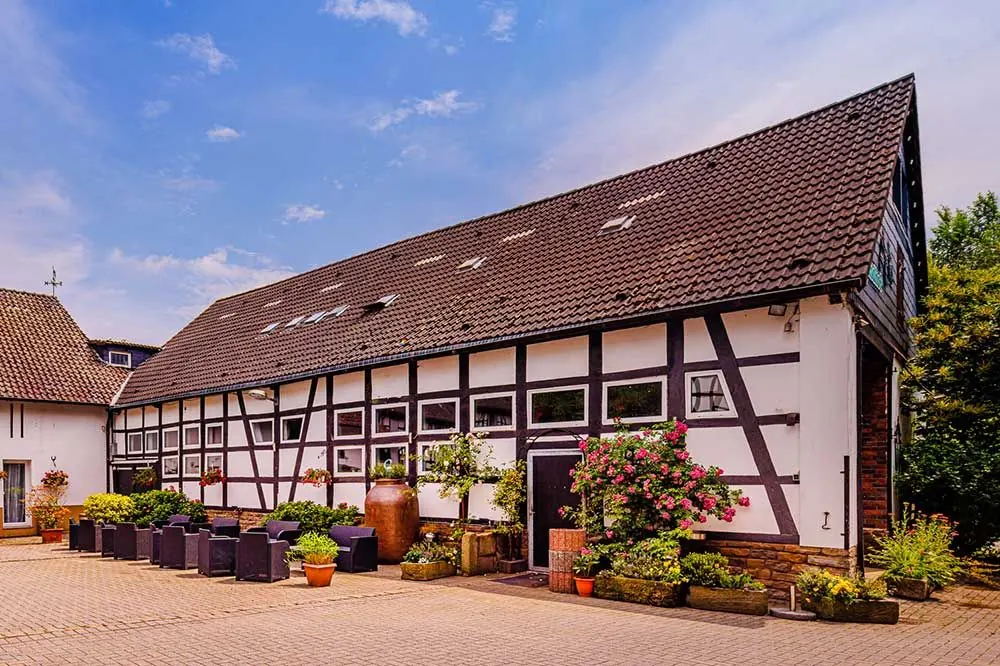 Landhof am Kemnader See