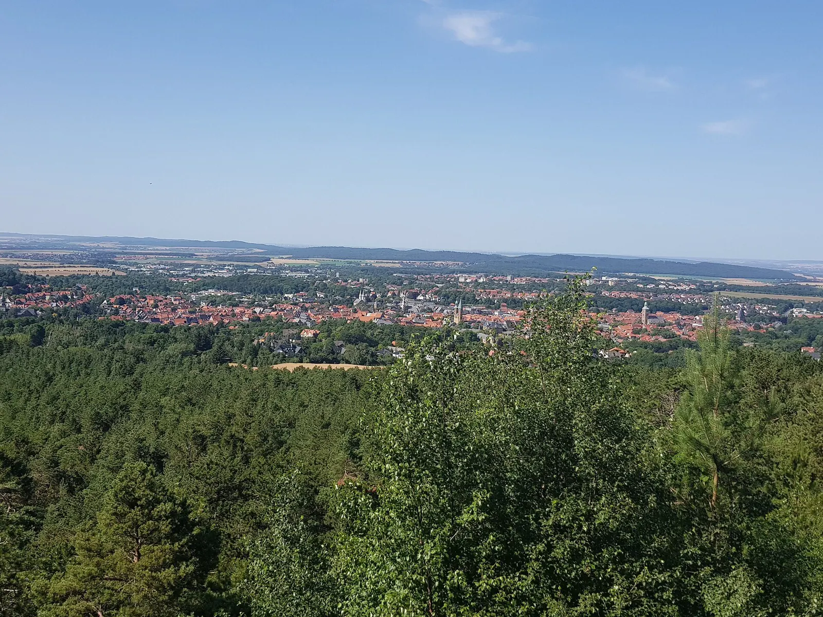 Maltermeister Turm