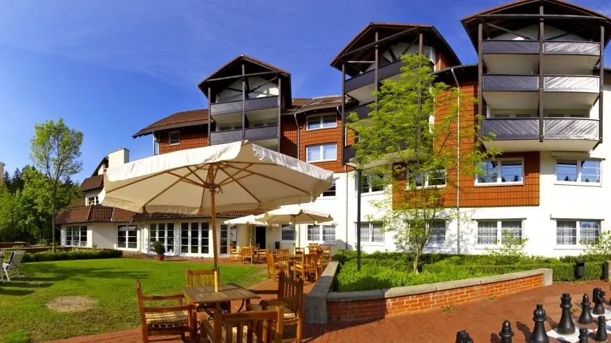 Relaxa Hotel