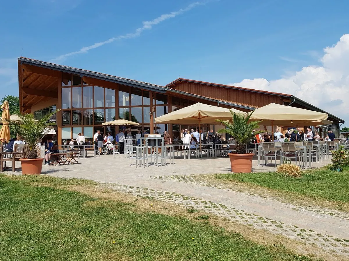Restaurant Wellenreiter
