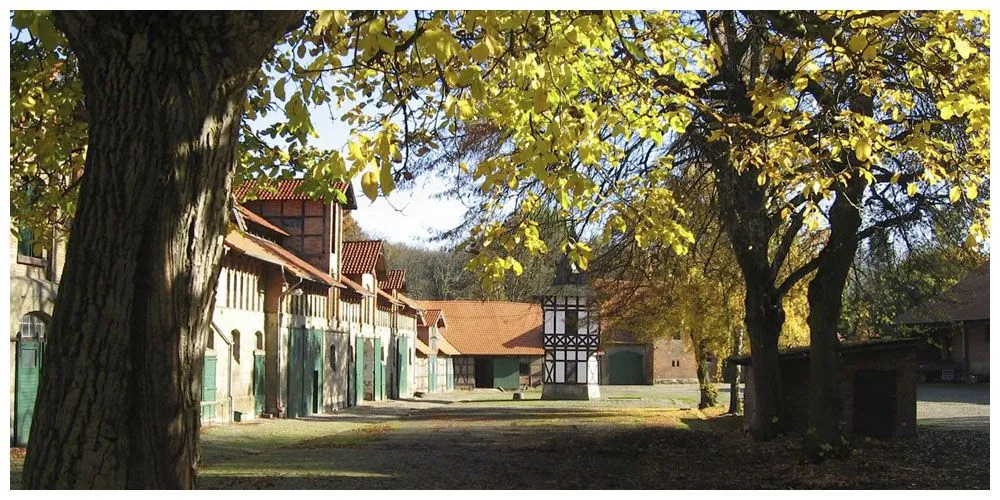 Rittergut Altenrode