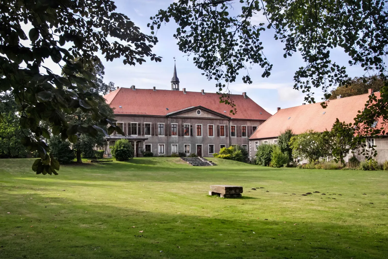 Rittergut Lucklum