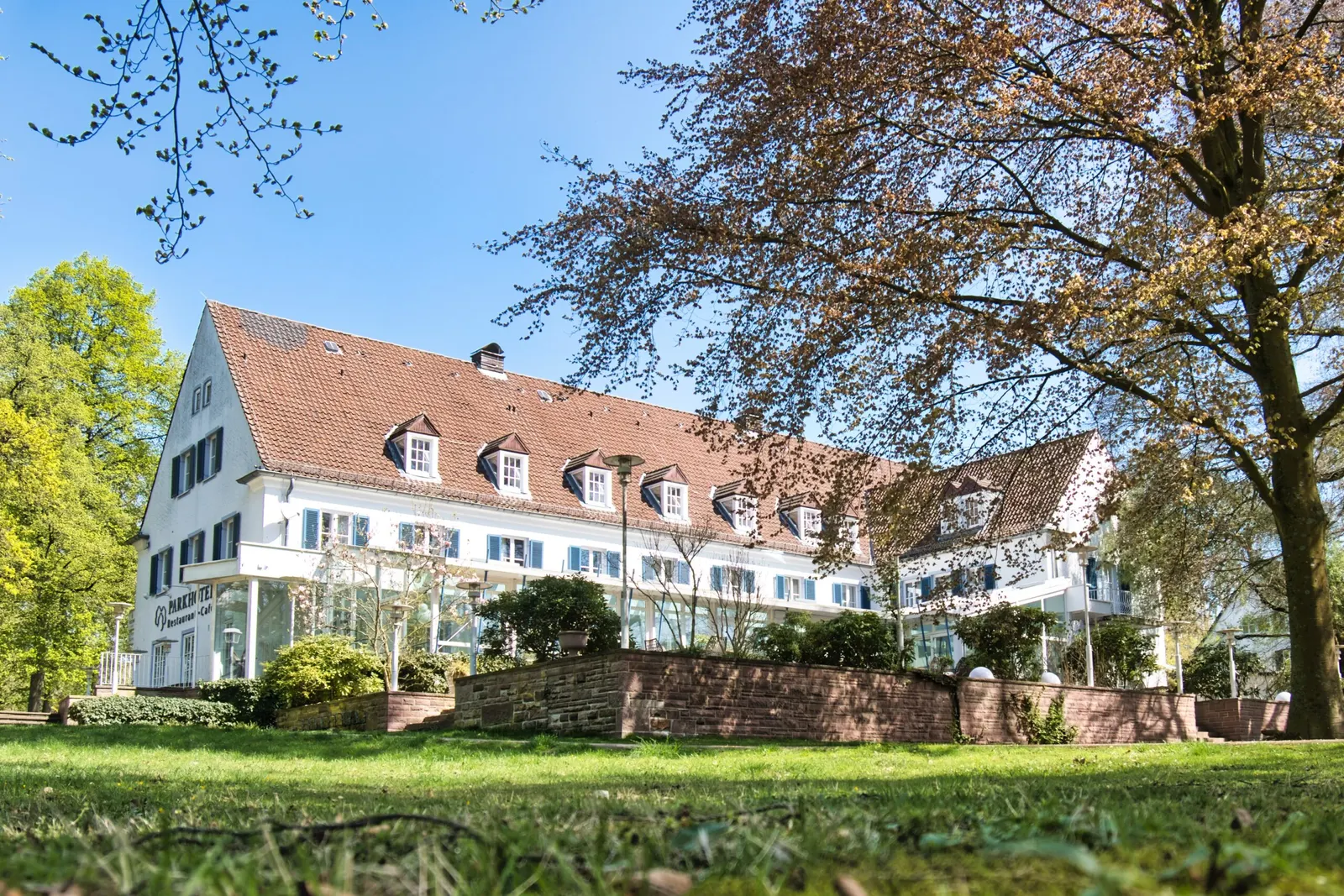 Parkhotel Steimker Berg