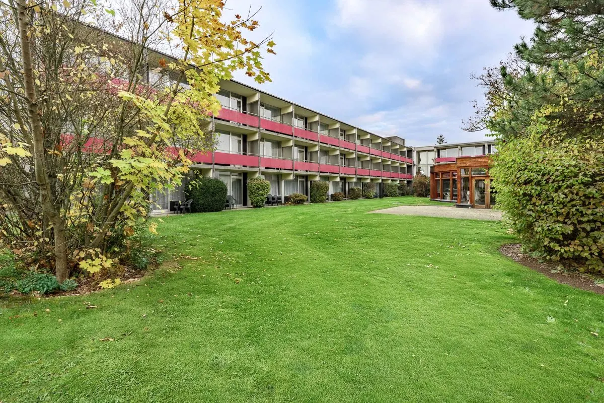 PLAZA INN Goslar
